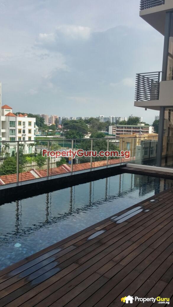Primedge (D14), Apartment #167148812